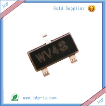 New Transistor Bat54s Silk Screen Kl4 Patch